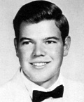 Mike Riley: class of 1968, Norte Del Rio High School, Sacramento, CA.
